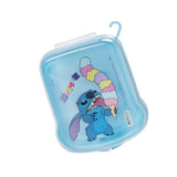 Pote Sanduicheira Stitch