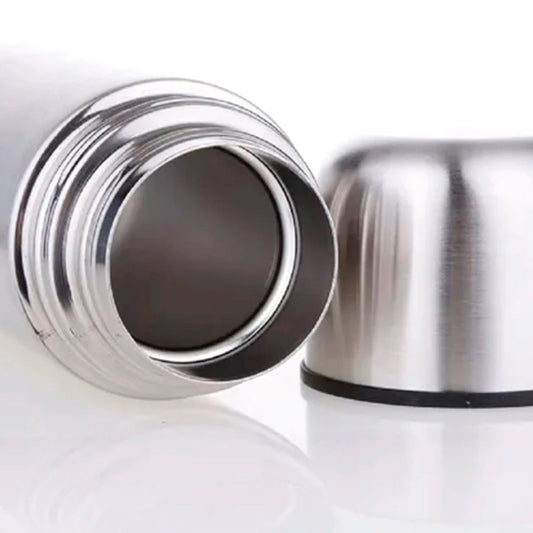 Garrafa Térmica Aço Inox 350ml