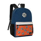 Mochila Dragon Ball Z Clio