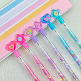 Lapiseira 2.0 Tik Tak Troca As Pontas Sertic