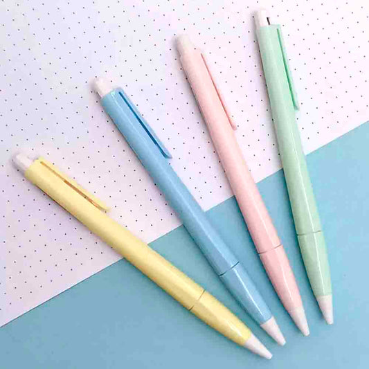 Lapiseira 2.0 Joy Pastel Sertic