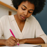 Lapiseira Holic All Rosé 0.7mm Tris