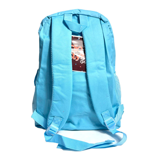 Mochila Escolar Listra Authentic Style Clio