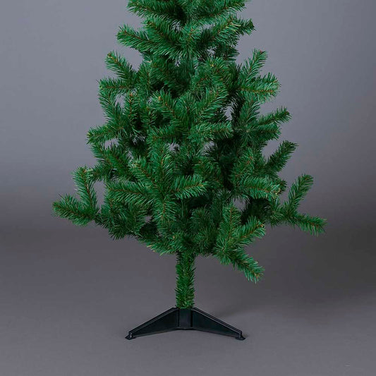 Árvore De Natal 1,80M Verde