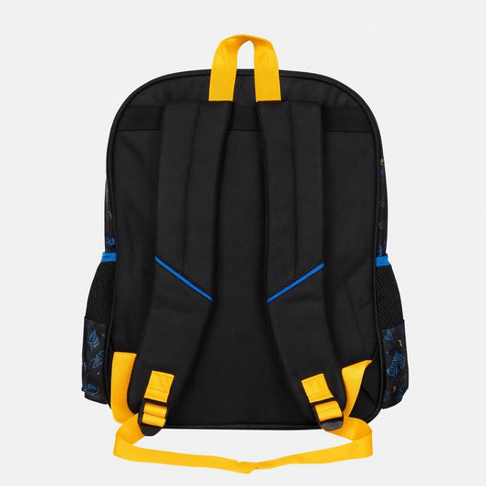 Mochila Escolar SkateBoard Menino Clio