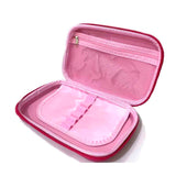 Estojo Escolar Infantil de EVA Com Desenho 3D