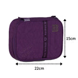 Estojo Box Rebecca Bonbon Sweet Dreams Original Coleção 2026 Clio