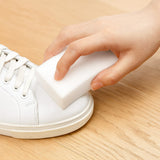 Kit Esponja Mágica Multiuso Com 9 Unidades Limpeza Para Casa