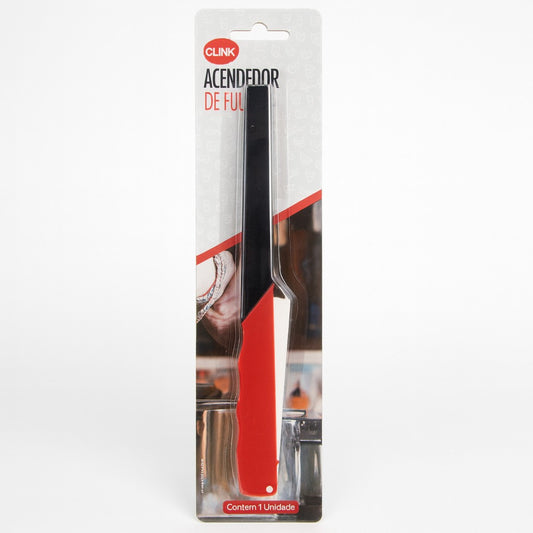 Acendedor De Fogão Com Botão Automático Clink