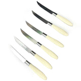 Jogo De Talheres Inox Austrália Com 6