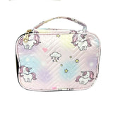 Estojo Box Unicórnio Fwb