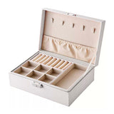 Organizador Porta Joias Luxo Grande