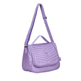 Lancheira Rebecca Bonbon Metalizada Original Clio