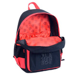 Mochila Escolar Flamengo Esportiva Xeryus