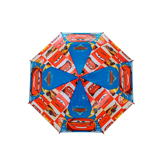 Guarda Chuva Infantil Carros Original