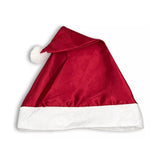 Gorro Papai Noel Cetim
