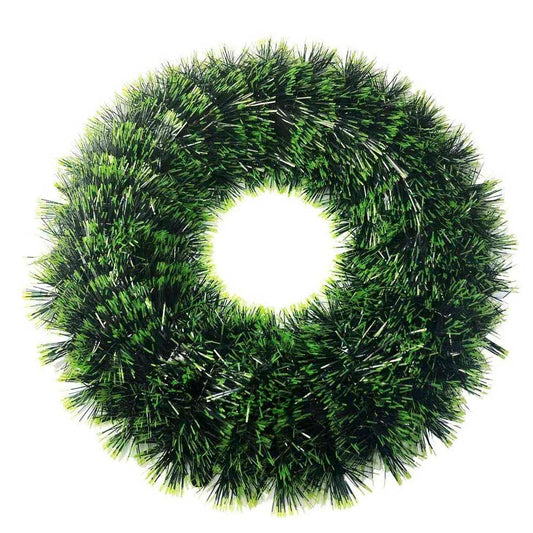 Guirlanda Decorativa De Natal Festão 40cm