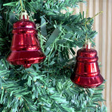 Anúncio Enfeite De Natal Pendente Para Árvore Decoração Casa