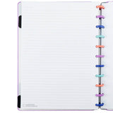 Caderno Inteligente Grande Bubble