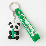 Chaveiro Fofo Good Luck Pandinha