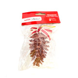 Anúncio Enfeite De Natal Pendente Para Árvore Decoração Casa