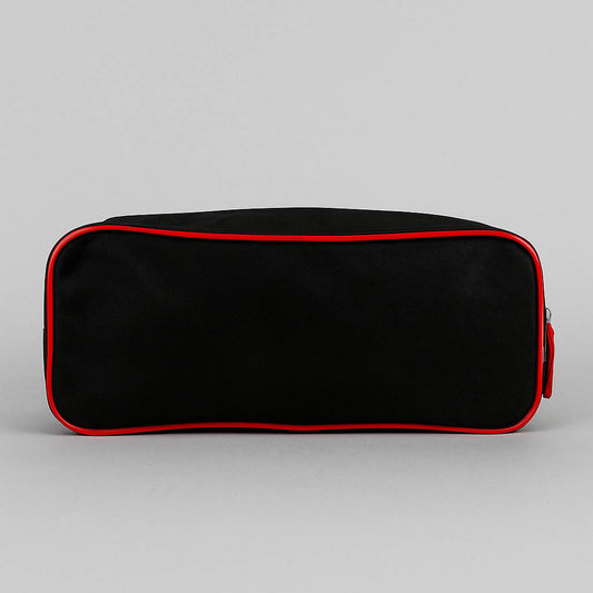 Estojo Escolar Duplo Flamengo Clube De Regatas