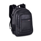 Anúncio Mochila Executiva Preta Com Compartimento Para Notebook Clio