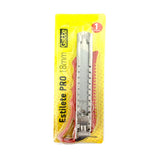 Estilete Profissional 18mm Gatte