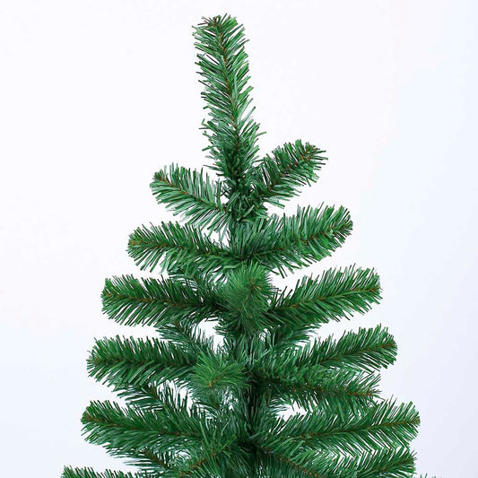 Árvore De Natal 90Cm Verde