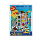 Livro De Colorir Super Color Pack