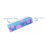 Borracha Spot Color Sertic