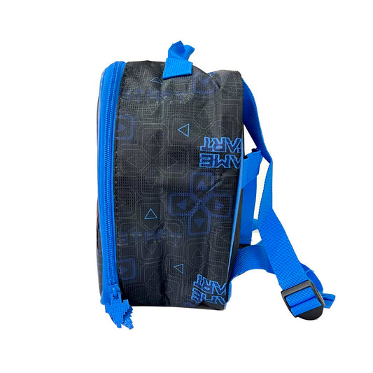 Lancheira Escolar Game Start Clio