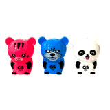 Apontador Com Depósito Ursinho Sertic