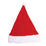 Gorro Papai Noel Veludo