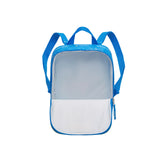 Kit Mochila Roda + Lancheira Sonic Original Pacific