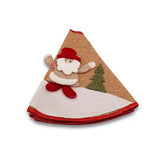 Saia Natal Juta 60Cm