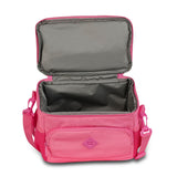 Bolsa Térmica Lancheira Teen Pastel Clio