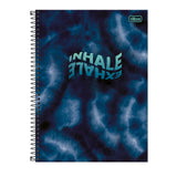 Caderno Universitário Hype 1 Matéria Tilibra