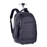 Mochila Escolar Roda Com Estojo Hay Up Clio