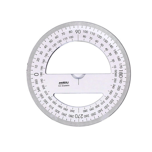 Transferidor 360º New Line Waleu