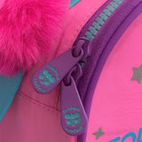 Lancheira Térmica Escolar Luluca Oficial Coleção 2026 Clio