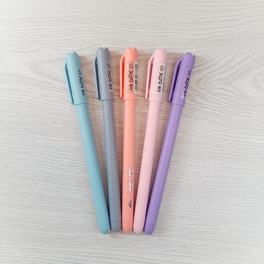 Caneta Esferográfica Bpx 0.7