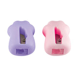 Apontador Fofo Patinha De Gatinho Summit