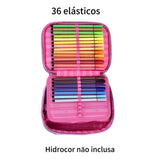Estojo Box Rebecca Bonbon Sweet Dreams Original Coleção 2026 Clio