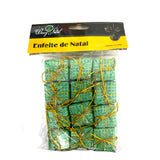 Anúncio Enfeite De Natal Pendente Para Árvore Decoração Casa