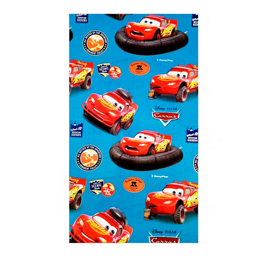 Papel Adesivo Autocolante Tipo Contact Personagem 10M VMP