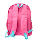 Mochila Escolar Live Free Yourself Clio