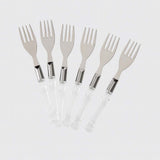 Conjunto Para Bolo Com 8 Peças Casita