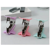 Mini Extrator Removedor Garra De Grampo Pastel