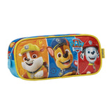 Estojo Infantil Patrulha Canina Xeryus